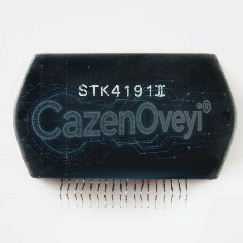 STK4191 IC Original -AliExpress