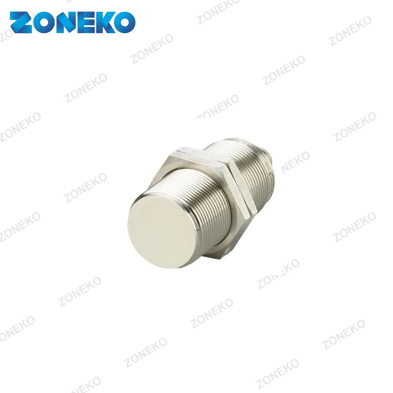 IFM  Inductive Sensors IIM200  IIM201  IIM209