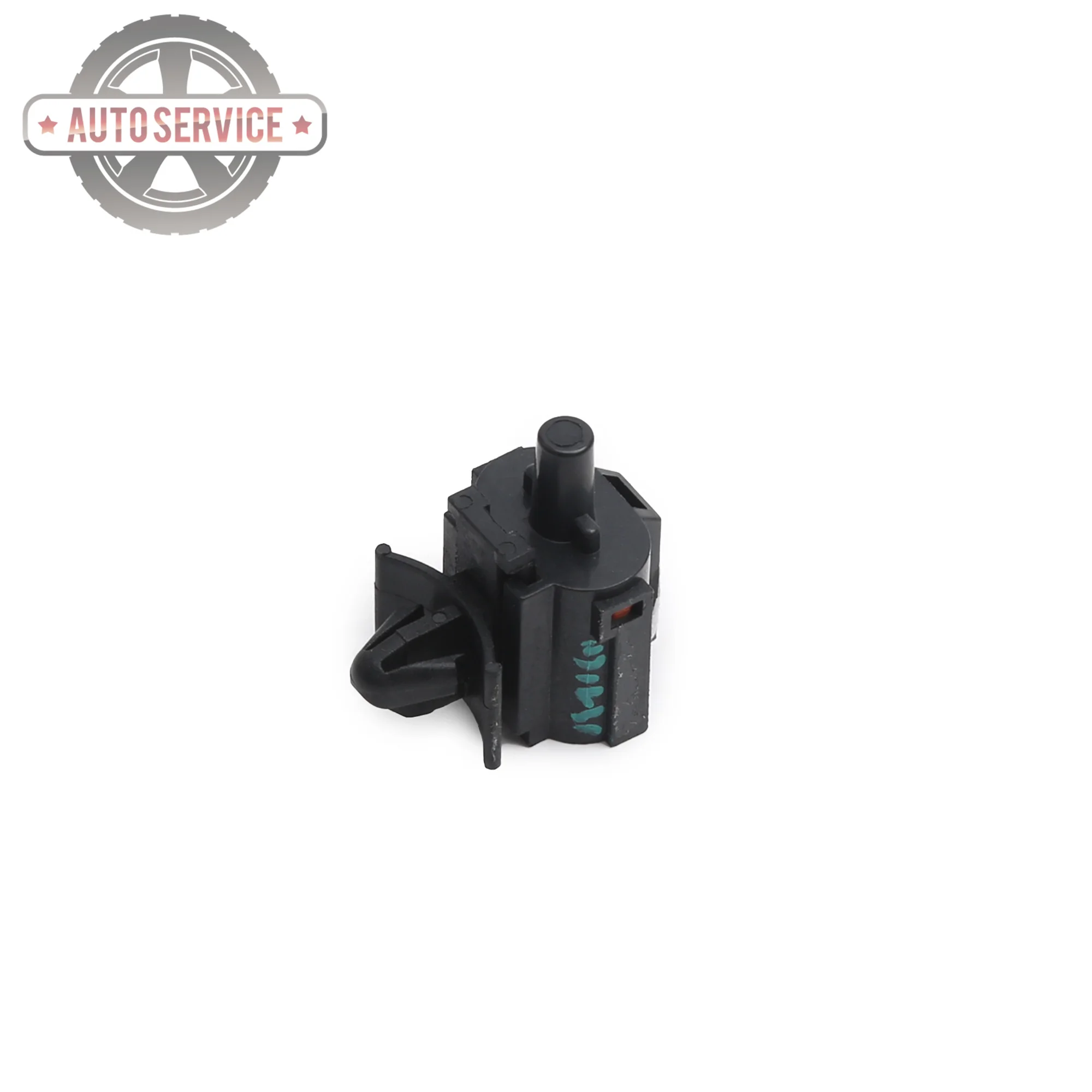 1106818-00-A Car Outside Temperature Sensor STD for Tesla MODEL 3 (5YJ3) EV AWD Performance All-wheel Drive 3D1 3D3 3D5 3D6