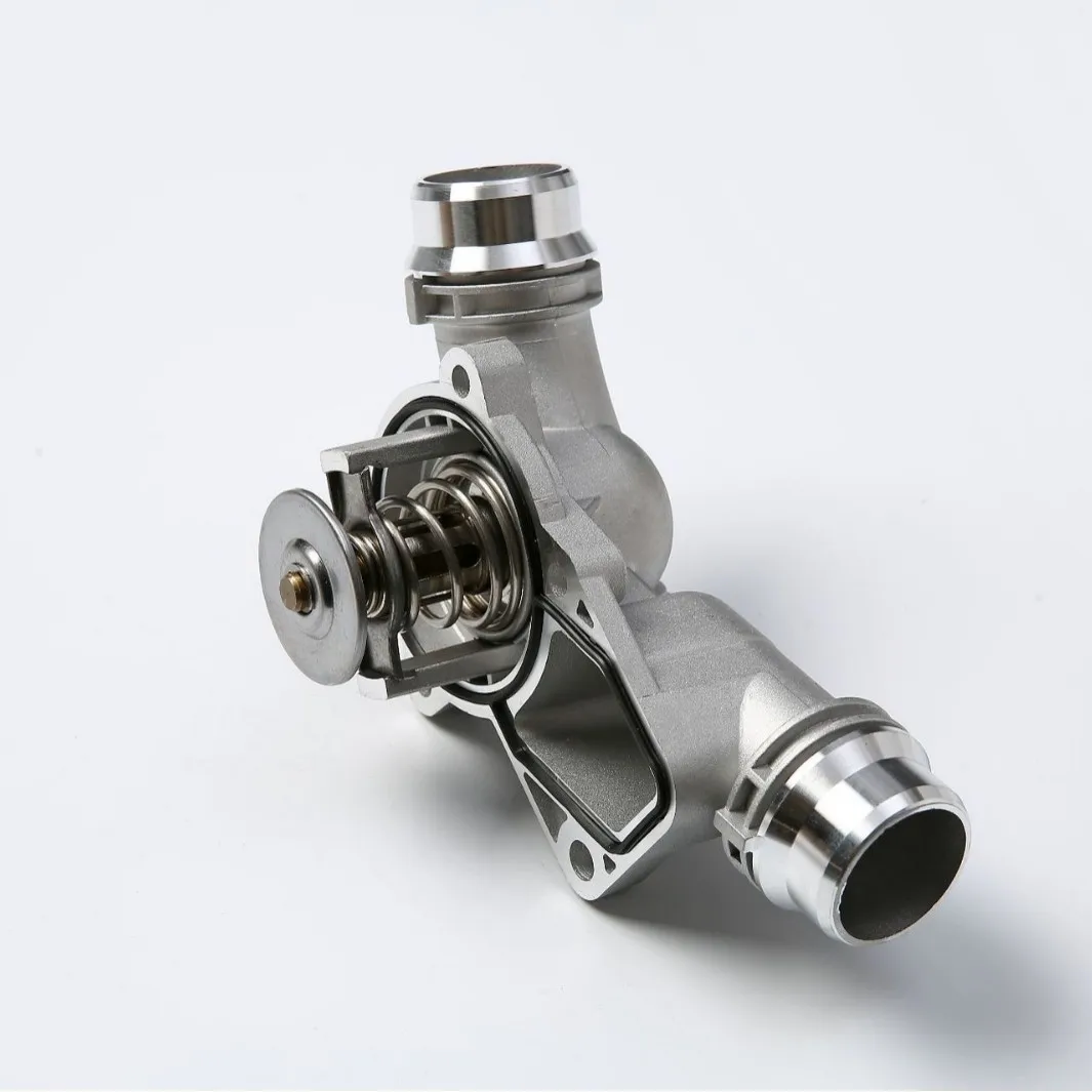 

Parts Factory OutletSuitable For Automotive Parts Thermostat 11537509227 11531437040 11531436823