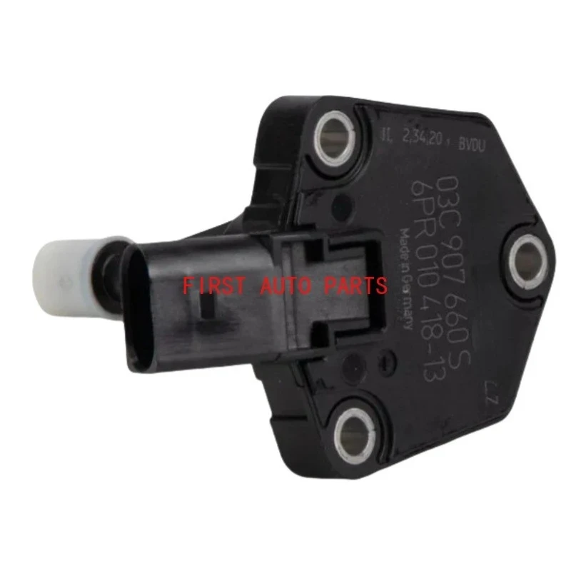 

OEM 95860616000 Engine Oil Level Sensor For PORSCHE Cayenne 3.0 Diesel 2010 3.0 S Hybrid 2011-17 Panamera 3.0 S 2013-16