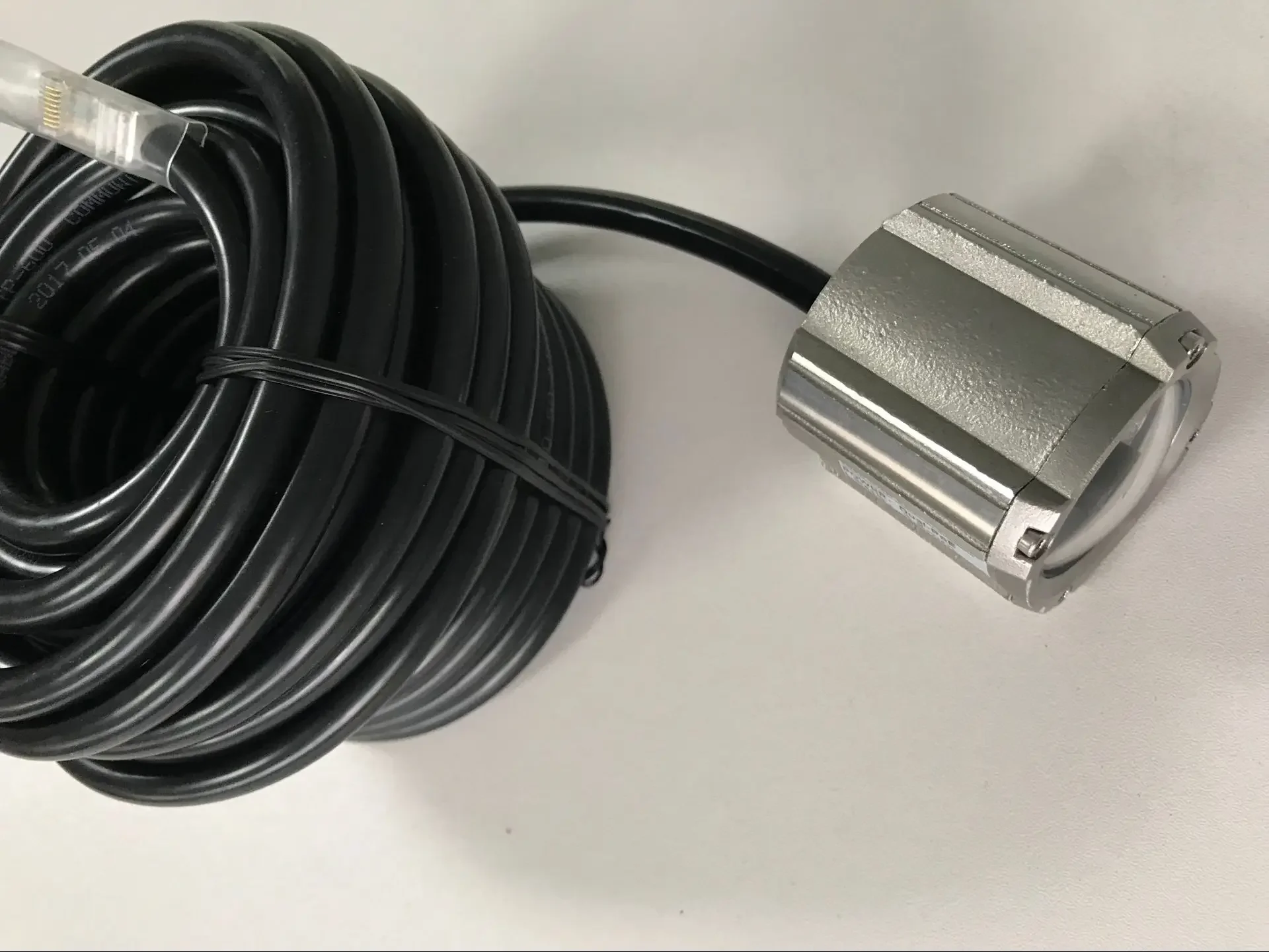 Hot selling 2mp 1920x1080 underwater camera fishing with 100m max deep water