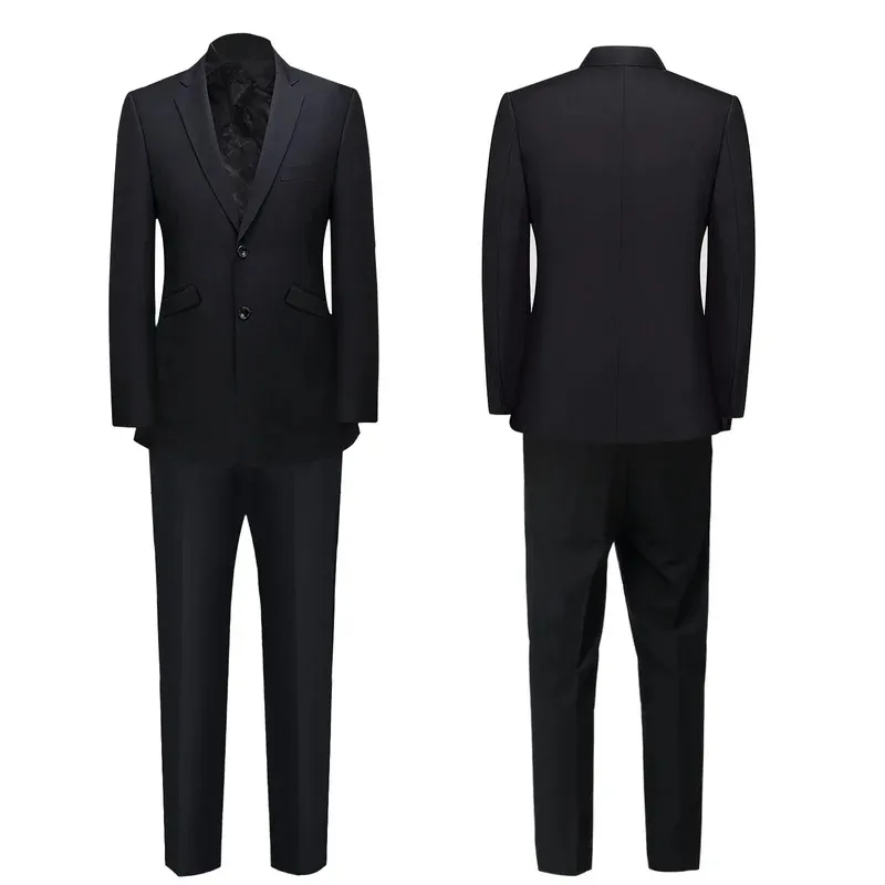 KL2 фильм Драко Малфой костюмы для косплея черная школьная форма наряд для мальчиков и девочек ролевые игры Хэллоуин карнавальный костюм6