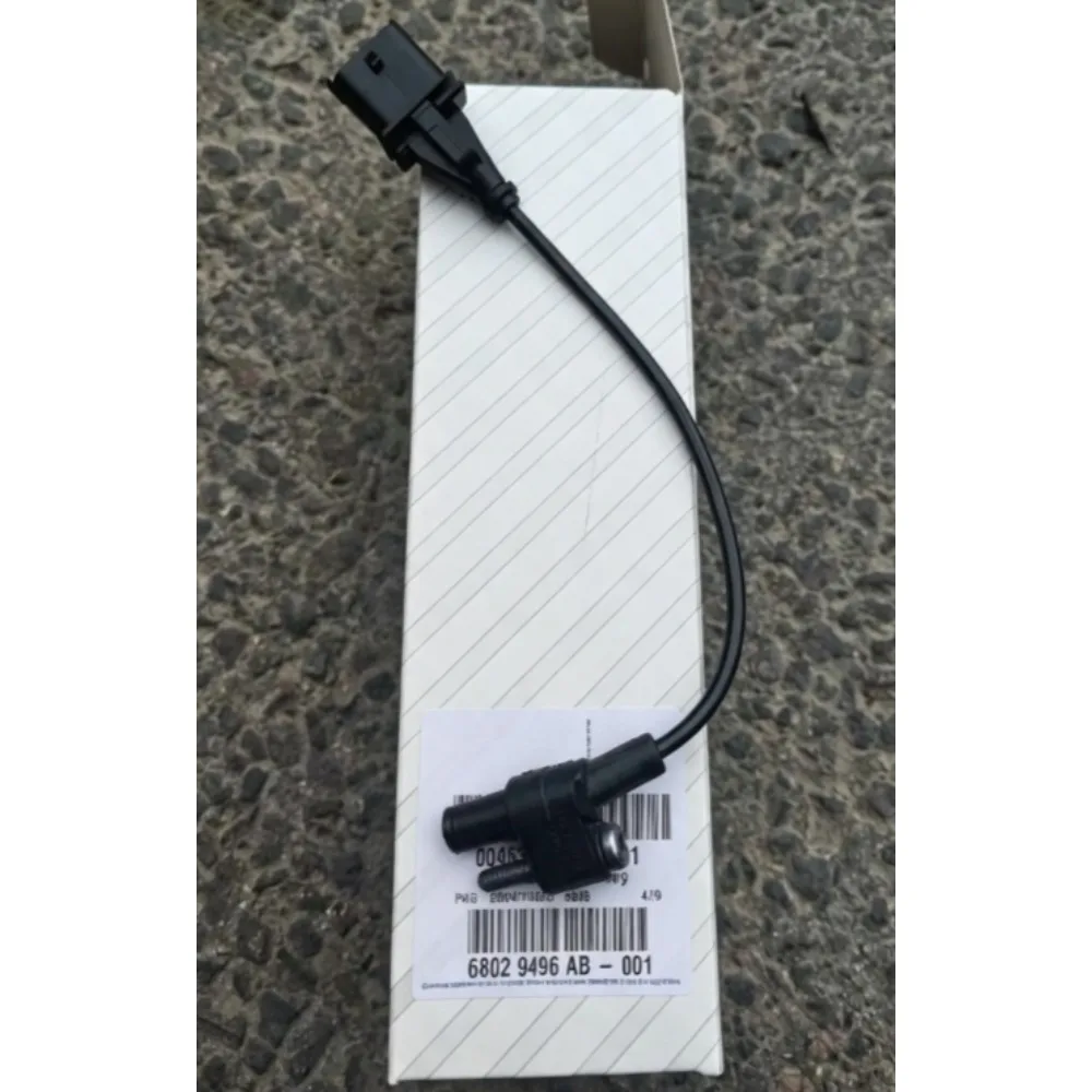 Diesel Version 3.0 2.8 Engine Crankshaft Position Sensor for Jeep Grand Cherokee Wrangler 68029496AB
