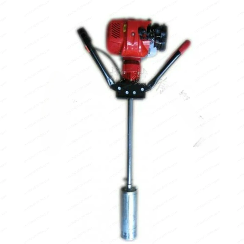 

Прямо от производителя: Мощный пробоотборник для почвы, Мощная буровая установка для почвы, Мощный пробоотборный бур для почвы