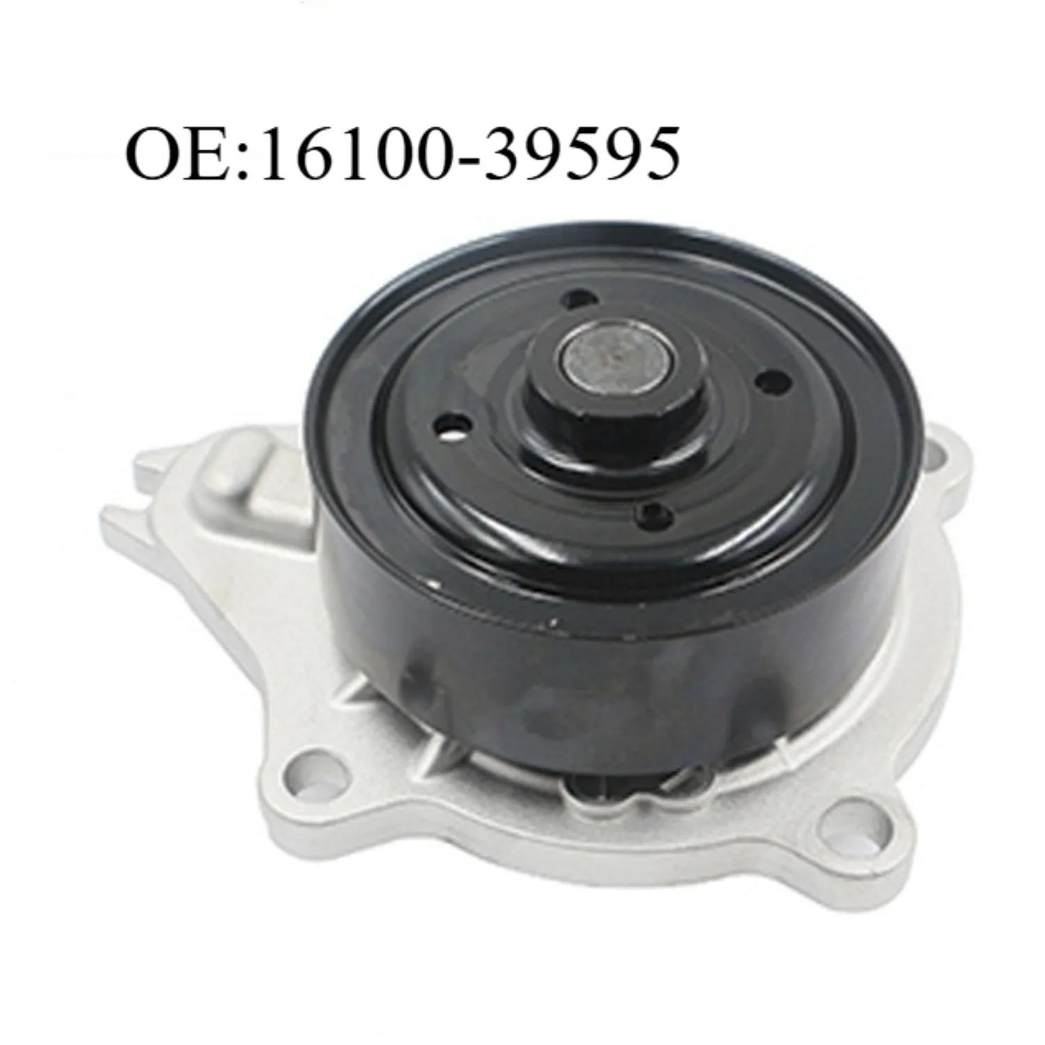 

Automotive Engine Cooling Water Pump System OE:16100-39595 For LEXUS GS , IS III, NX, RC, RX