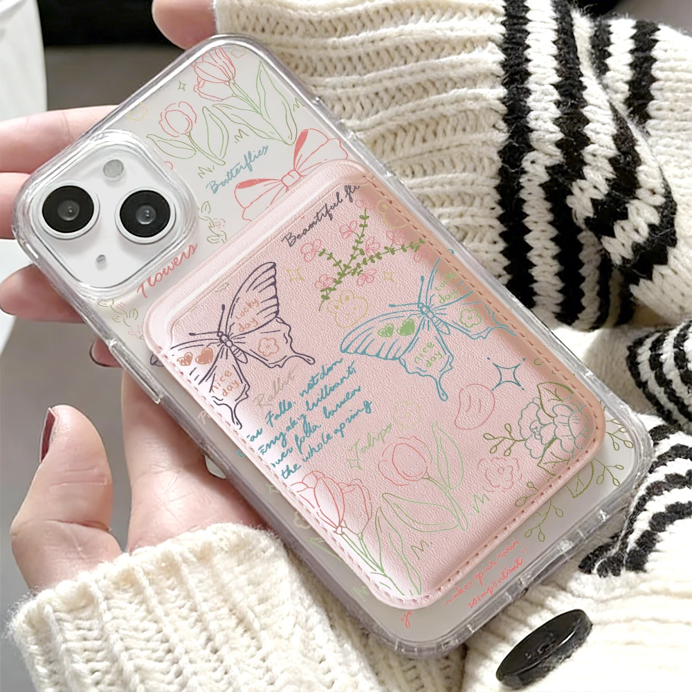 เคสโทรศัพท์แบบแม่เหล็กสำหรับชา - Phone Wallet Combo บทวิจารณ์และราคา