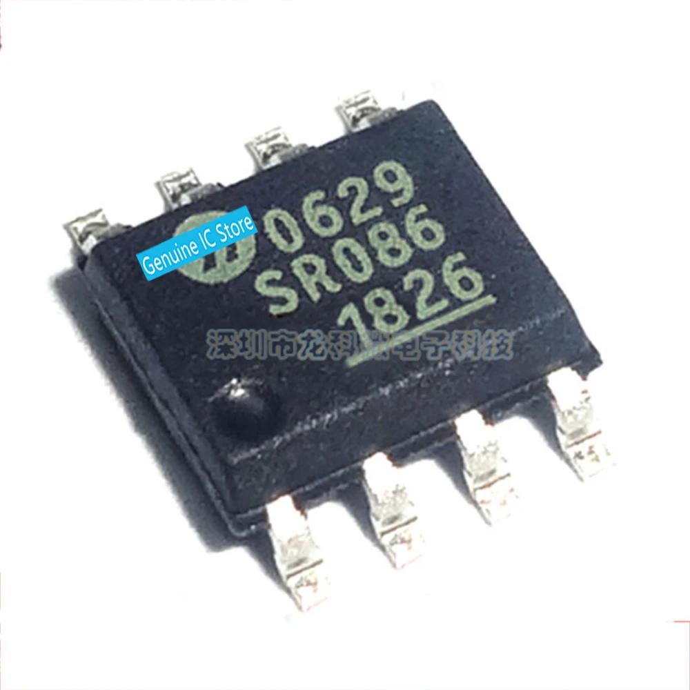 

5pcs/lot SR086SG-G SR086SG SR086 SOP New Original Genuine Ic