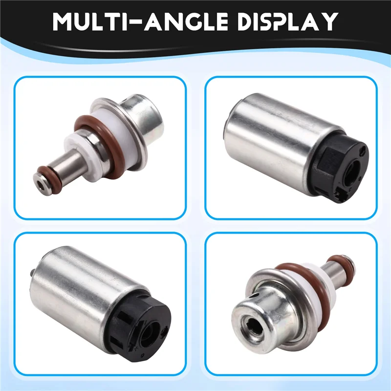 ABOK-For Wolverine X4 Fuel Pump Fuel Pump With Strainer Tank Seal Fuel Pump Strainer 1S3-13907-11-00 3B4-13907-12-00