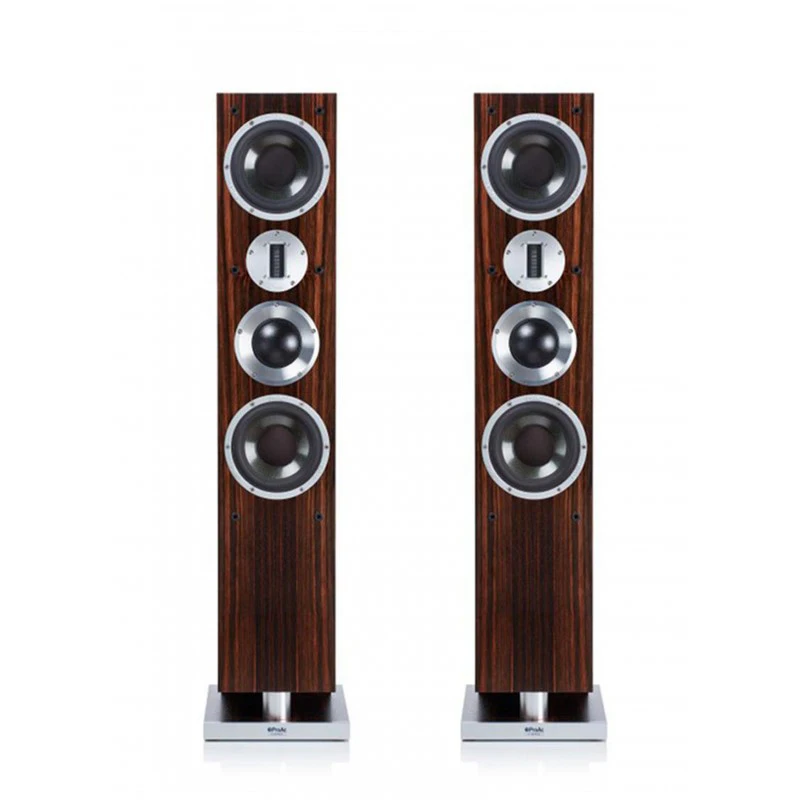 British Proac Noble K6 Signature Edition Floor Box Speaker Speaker High-end Professional Vinda