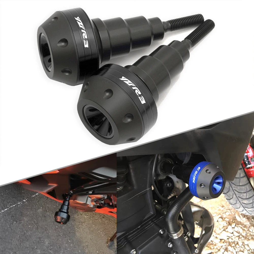 For Yamaha YZF-R3 Y… - image