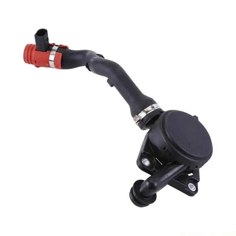 

J0MA Crankcase Ventilation Breather Valves Replacement Oil Separator Bleed Valves Automotive Accessory for W203 S203 W204