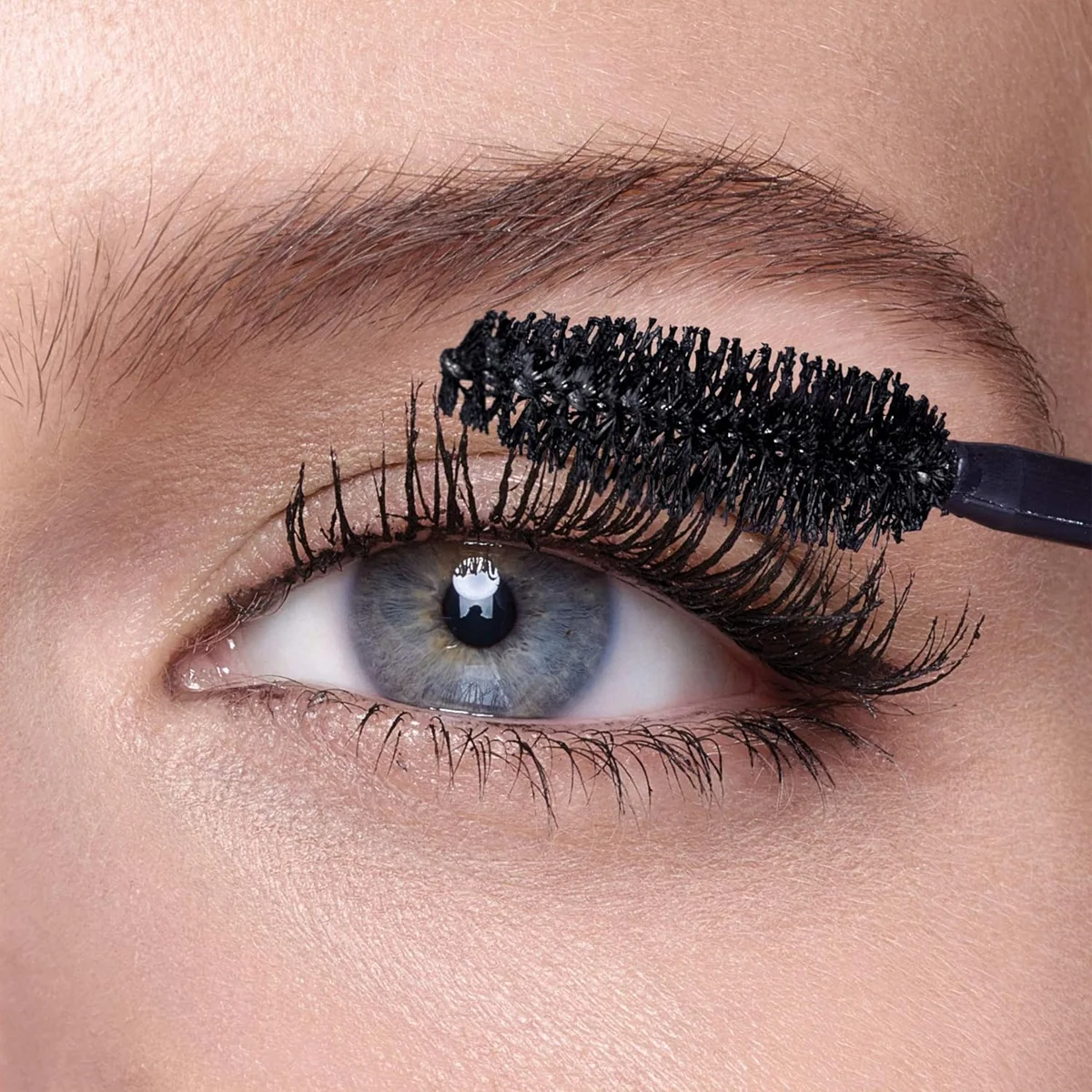 Tintura per ciglia Impermeabile Tintura rapida Miglioramento delle sopracciglia Cosmetici per ciglia nere a lunga durata Impermeabile naturale e durevole
