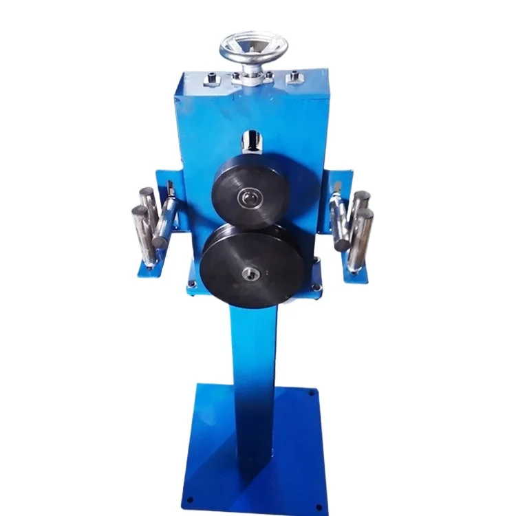 High precision meter wire rope wire cable display cabinet table roller type electronic counting encoder