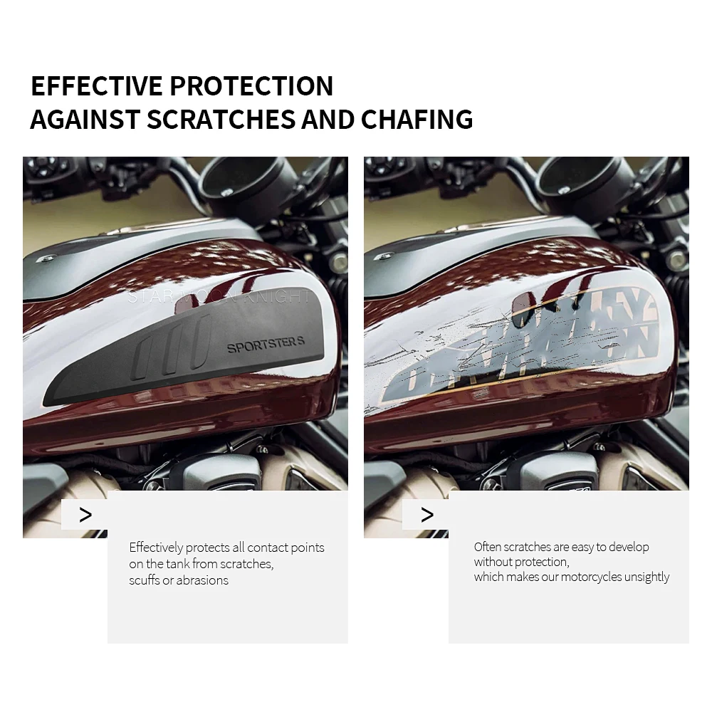 Рисунок 2 - Аксессуары для мотоциклов