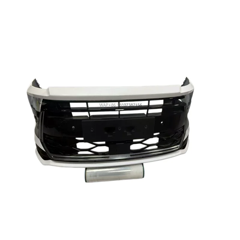 

Modern Sonata 11th Generation Bumper Assembly Original High-quality Dismantled Car Part