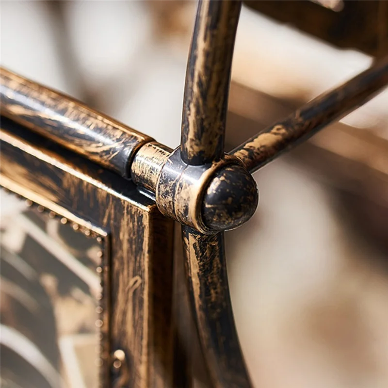 -ESTR عجلة طواحين الهواء الدوارة إطار الصورة ألبوم الصور التجميع الذاتي الزفاف الأسرة إطار التصوير ديكور المنزل سطح المكتب دورا