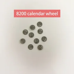 Watch Accessories Brand New Calendar Wheel Suitable for Miyota 8200 Movement Watch Repair Parts Calendar Wheel