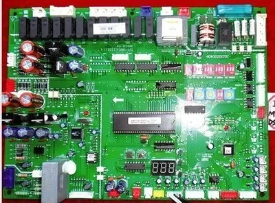 Hot Sales MDV-400(14)W/DSN1-800/880/830-420w/S-830 ME-POWER-50A Motherboard