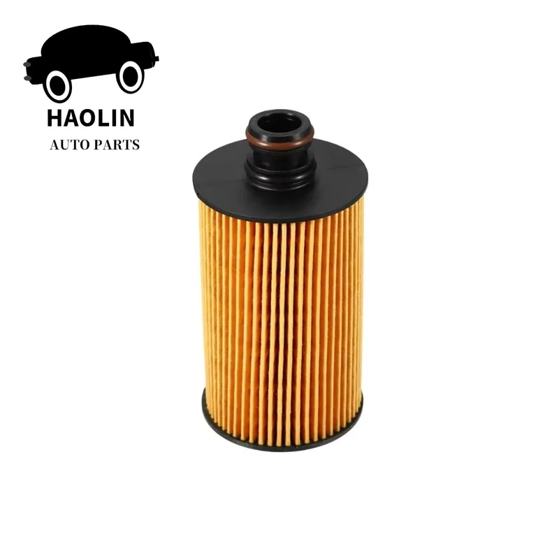 OEM 6721803009 6711803009 67118-40125 Oil Filter For Diesel Ssangyong Actyon Korando 2.0 E-XDi Rexton 2.0 2.2 Xdi Rodius Musso
