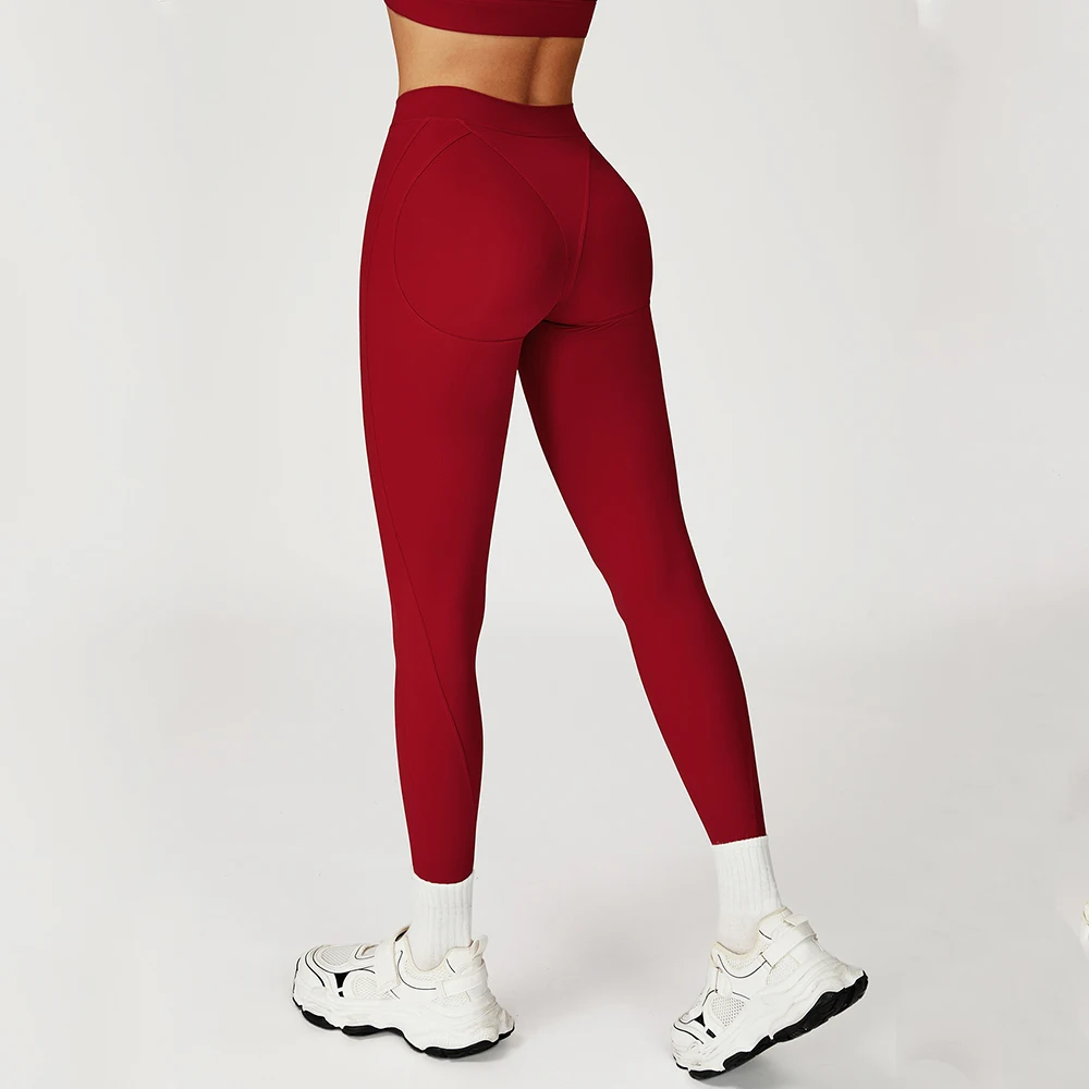 Yoga Leggings Women… - image