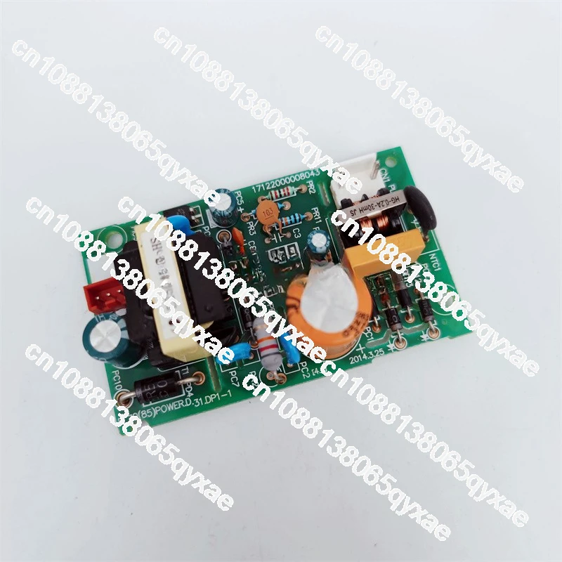 

1 Piece New EL70 (85) POWER.D.31.DP1-1 Air Conditioner Power Supply Board 17122000008043