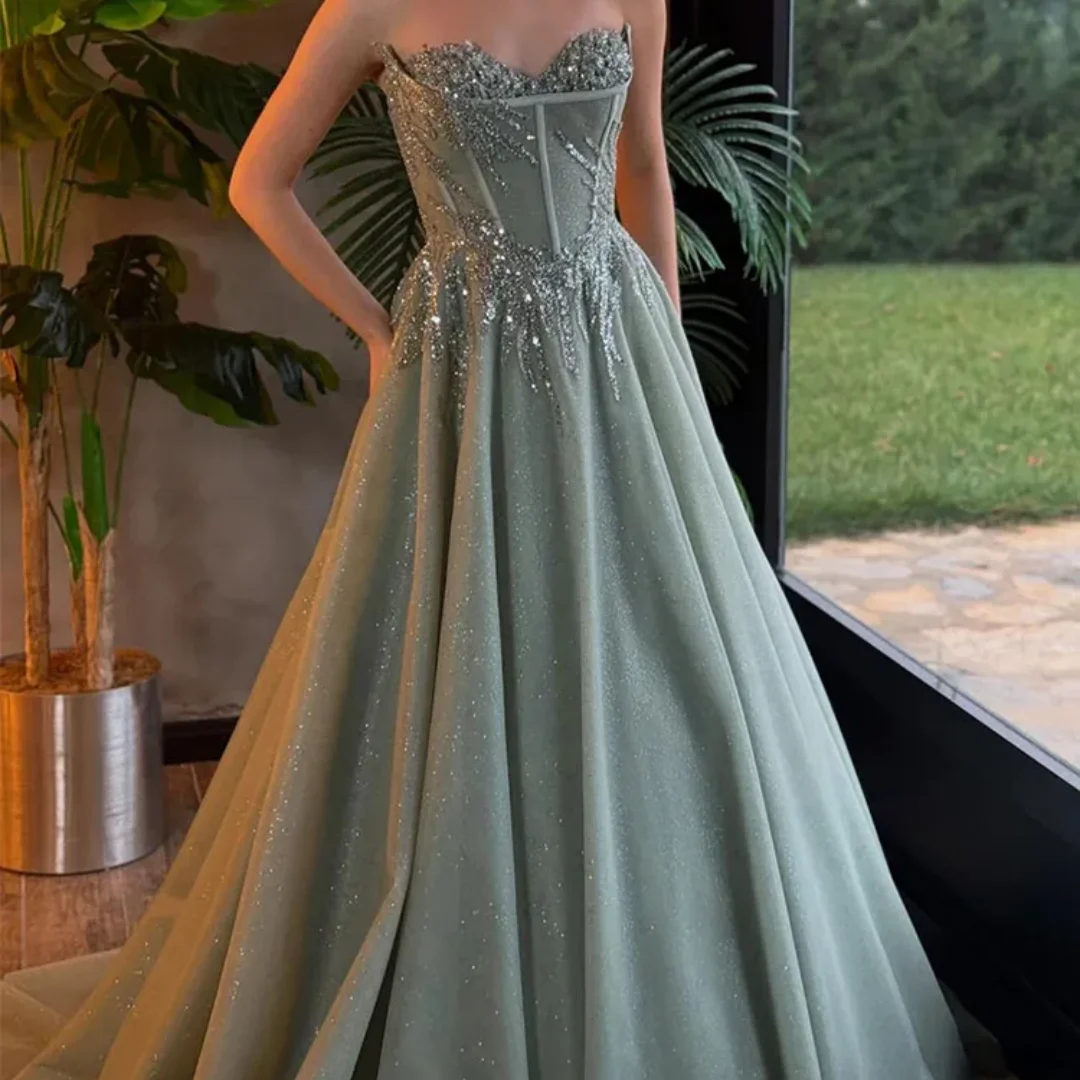 

Elegant Party Dresses for Women Luxury Dress Birthday Dress Women 2025 Prom Party Cocktail Evening Dresses Customized