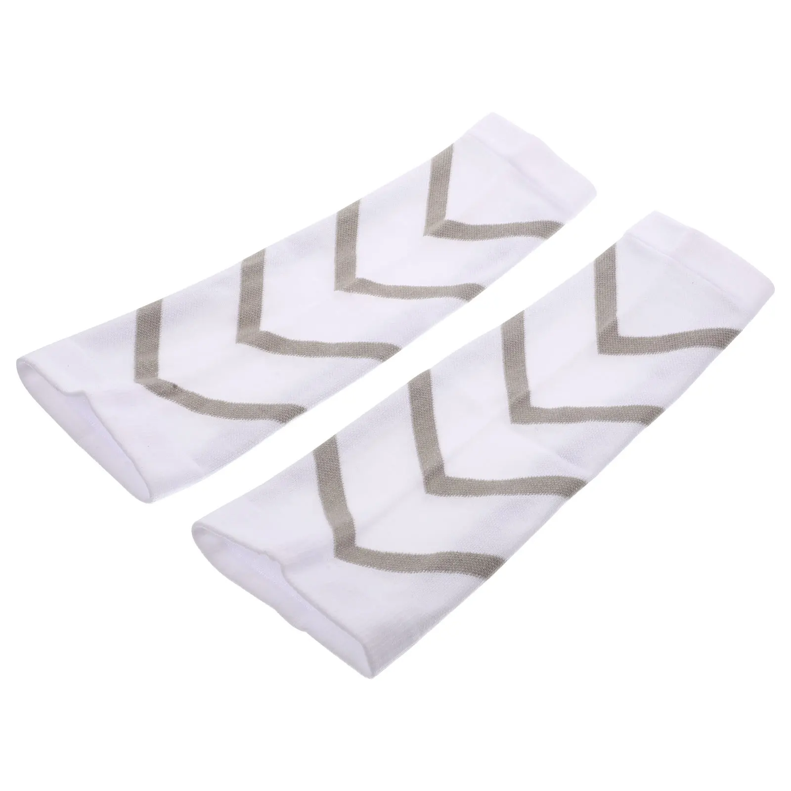 

1Pair Calf Compression Socks Men Elastic Sports Socks for Running Support Breathable Calf Stockings Reduce Fatigue Swelling