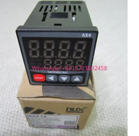 1PC AX4-1A Nuevo Original HANYOUNG NUX