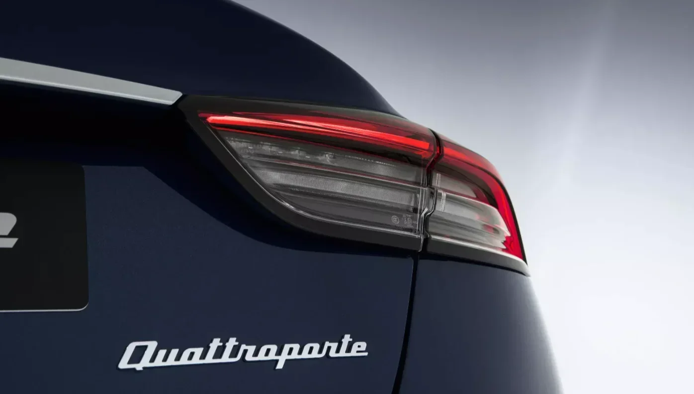 عالية الجودة مصباح ليد خلفي 2022 جديد الذيل ضوء لمازيراتي كواتروبورتي 2013 2014 2015 2016 2017 2018 2019 2020 2021