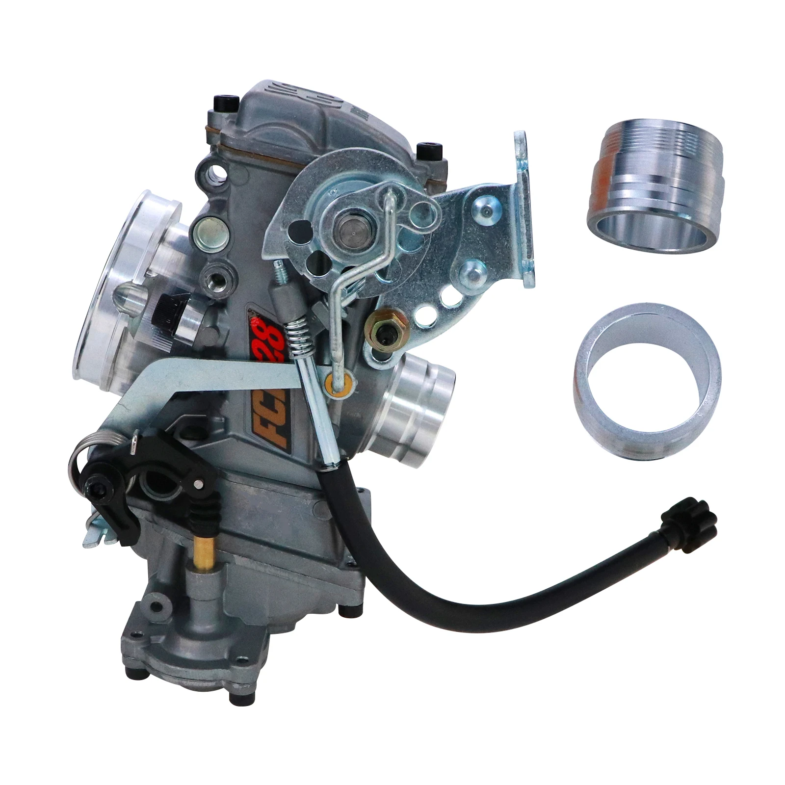 FCR 28 FCR28 FCR 28MM carburetor for 100cc-200cc SUV engine