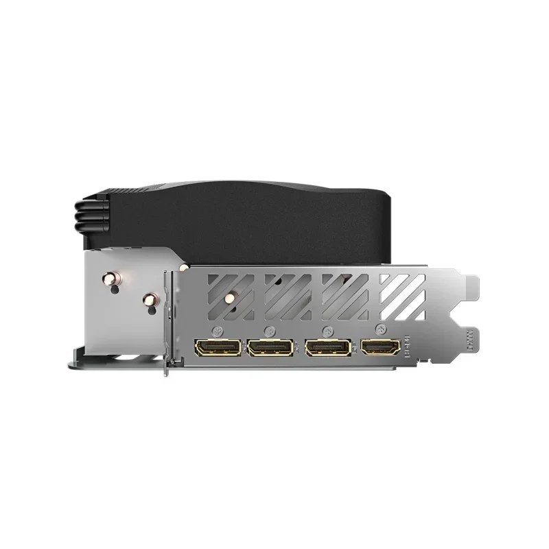 Tarjeta de vídeo para juegos gigabyt GeForce RTX 4080 SUPER GAMING OC 16G original de fábrica