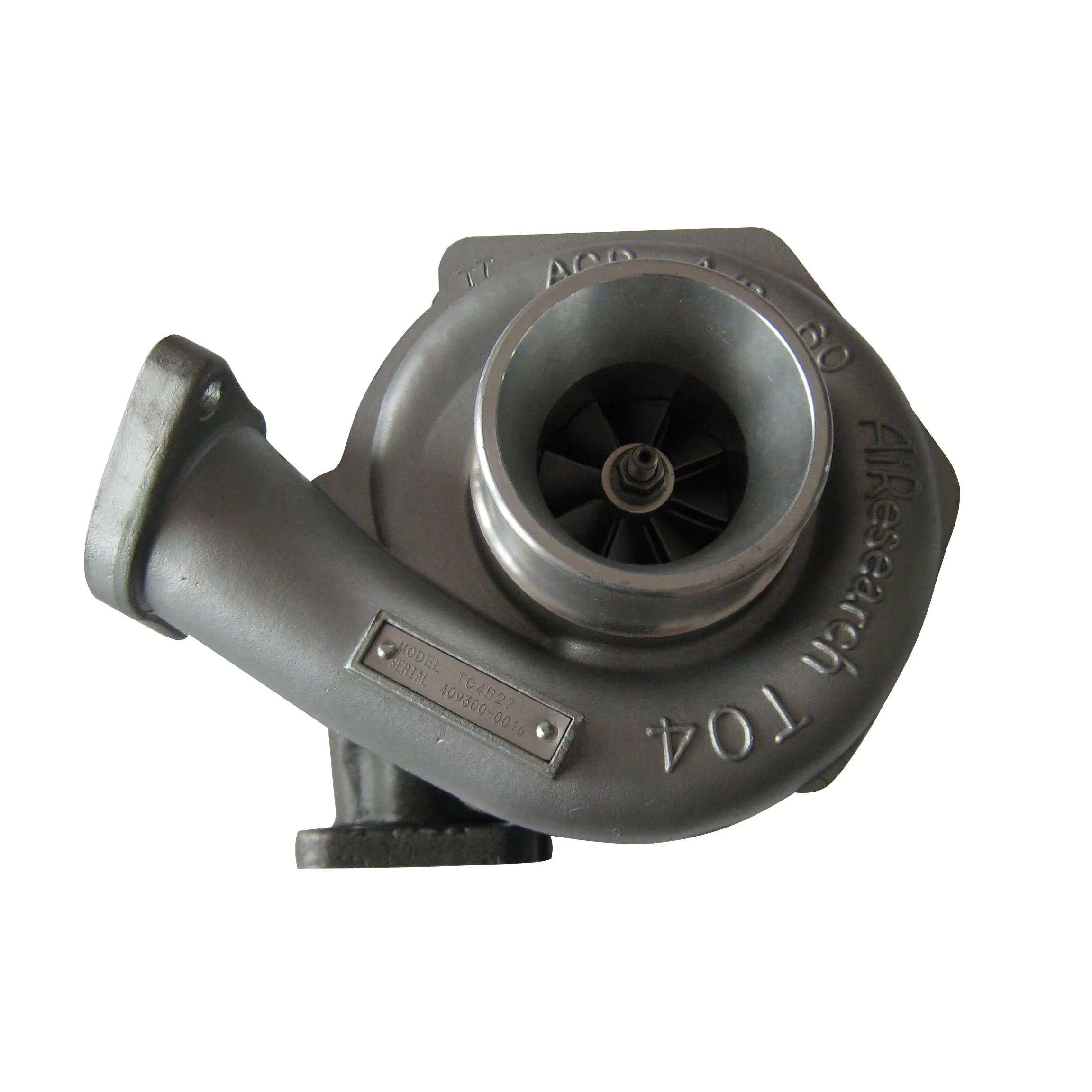 

Турбокомпрессор T04B27 409300-0001 409300-0002 409300-0003 3520961599 3520963499 3520964599 для Mercedes с двигателем OM352A