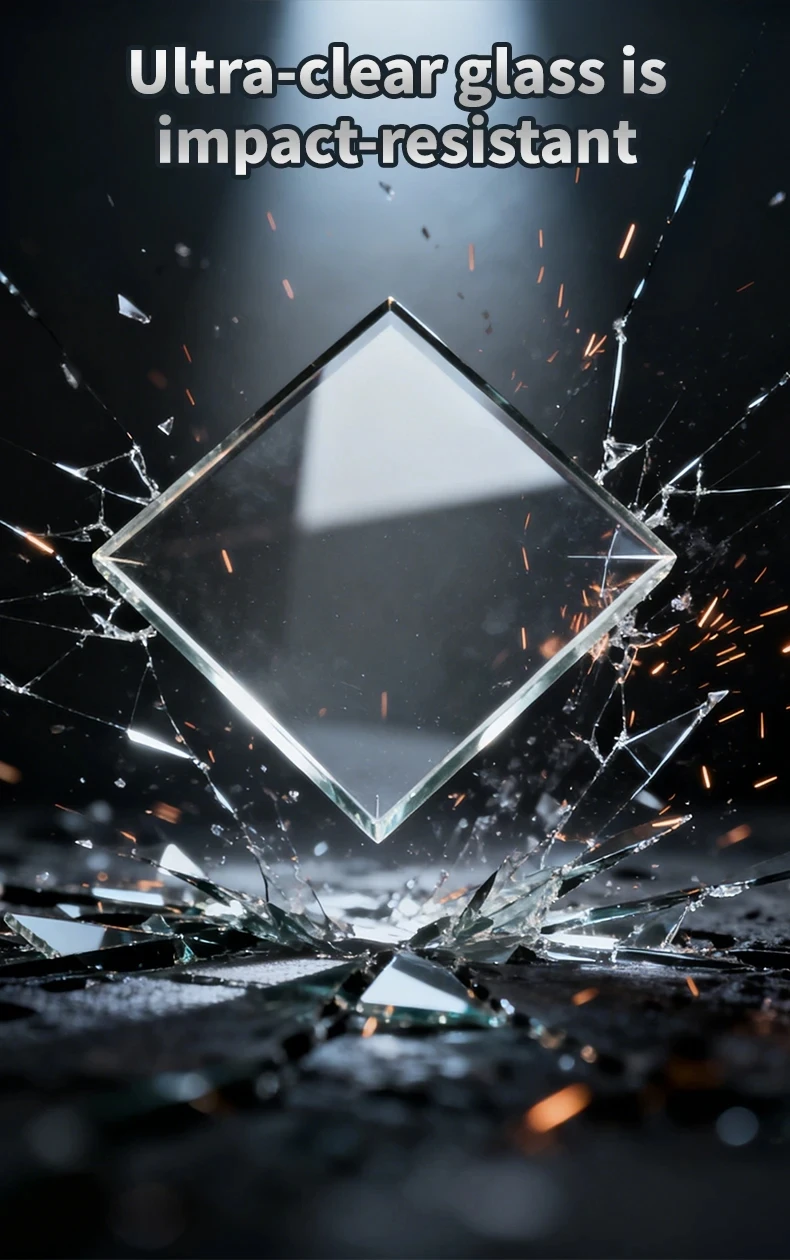 Lanrui P08 Explosion-proof Tin Gasket White Protection Glass Prevent The Tin Balls To Burst BGA Solder Phone Repair Tool