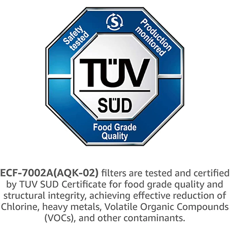 Kaffee wasserfilter geeignet für siemens eq serie, siemens tcz7033, tcz7003, tz70003, für brita intenza, bosch wasserfilter – Detail 6
