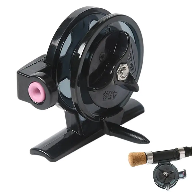 Saltwater Spinning Reel Spinning Fishing Reel Casting Reel Spin Cast Reel Ultra Smooth Fly Fishing Wheel Fishing Accessories