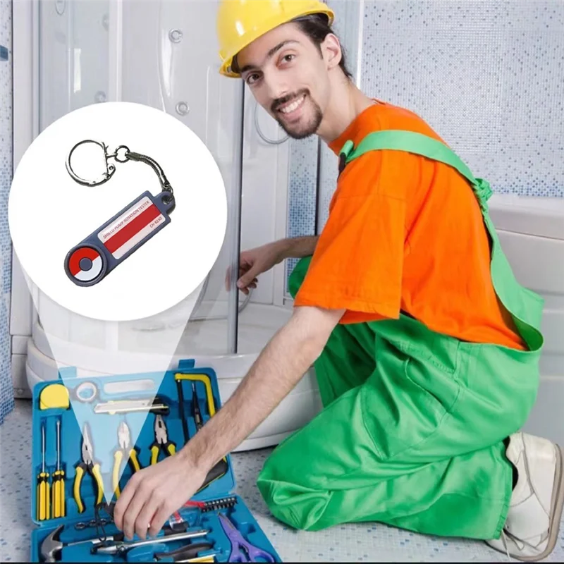 FOTO 2 - Высококачественный тестер