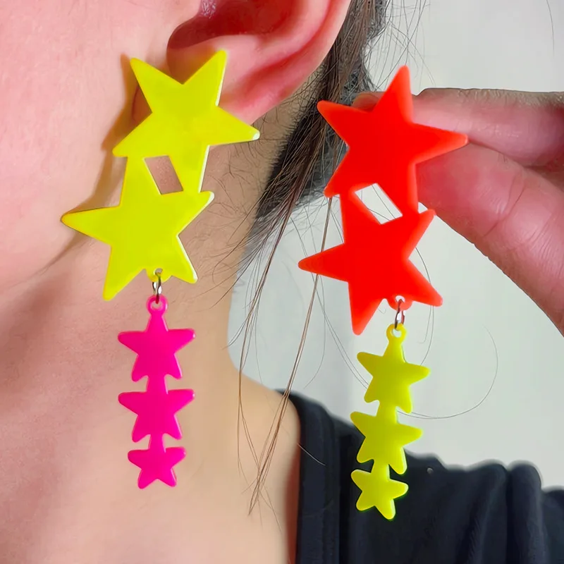 2025 New Trendy Sta… - image