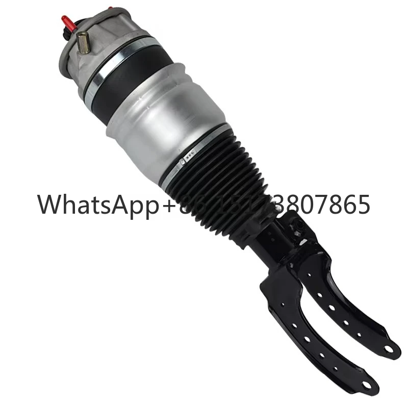

Front Air Strut Suspension Shock Air Shock Absorber Shock Absorber For Q7 7P6616039L