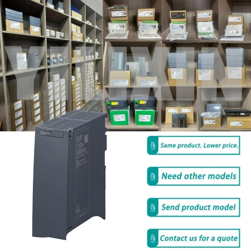 New Original S7-150…