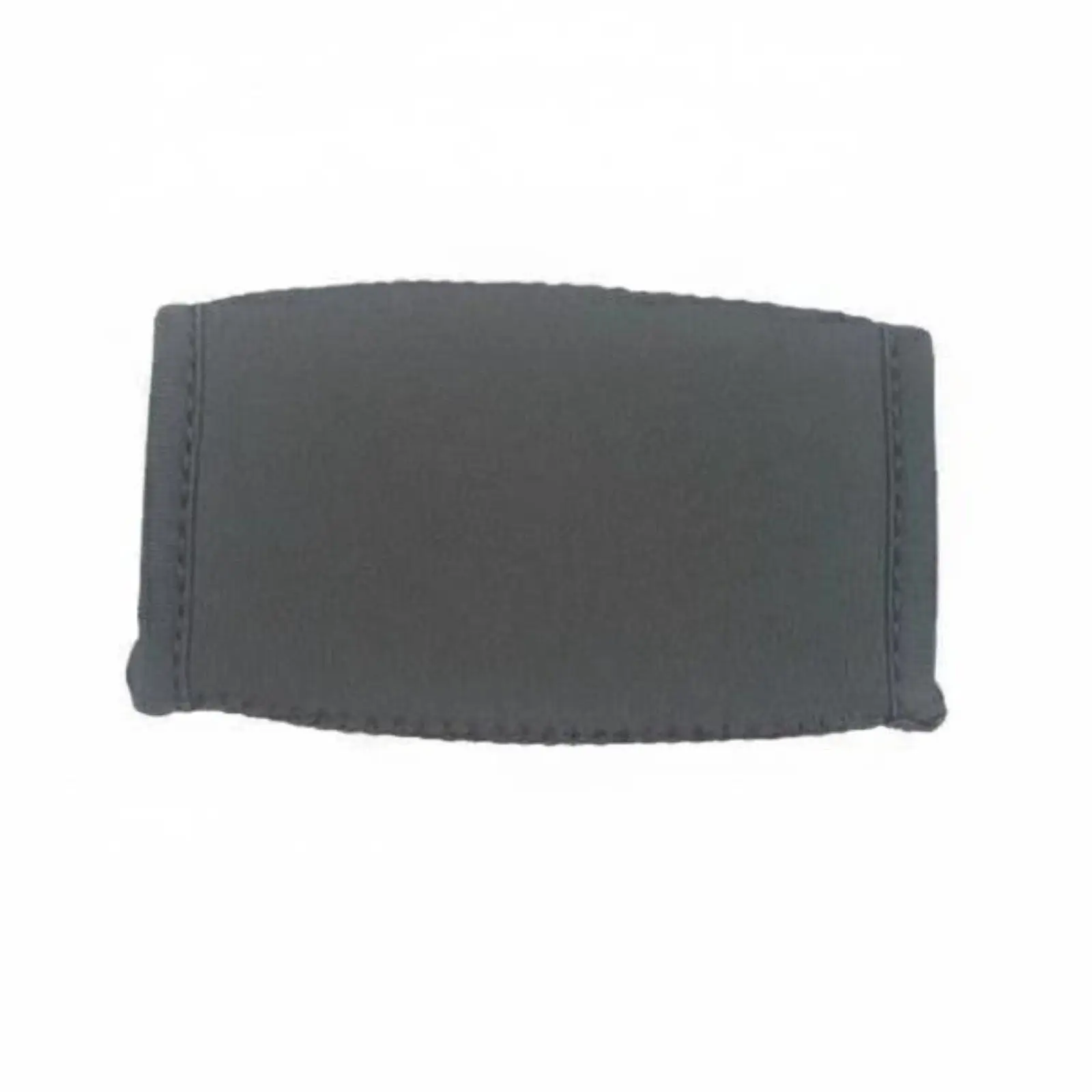 6 Pieces Helmet Chin Pad Easy to Install Chin Strap Pad Reduces Chafing