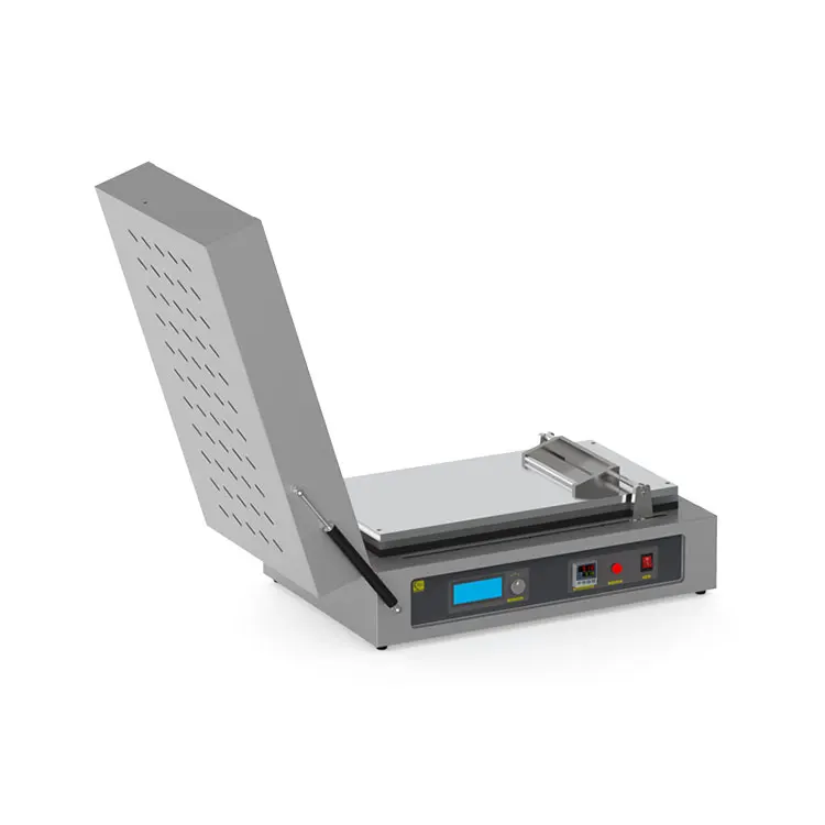 Precision Compact Tape Casting Coater for Lab-Scale Thin Film Applications