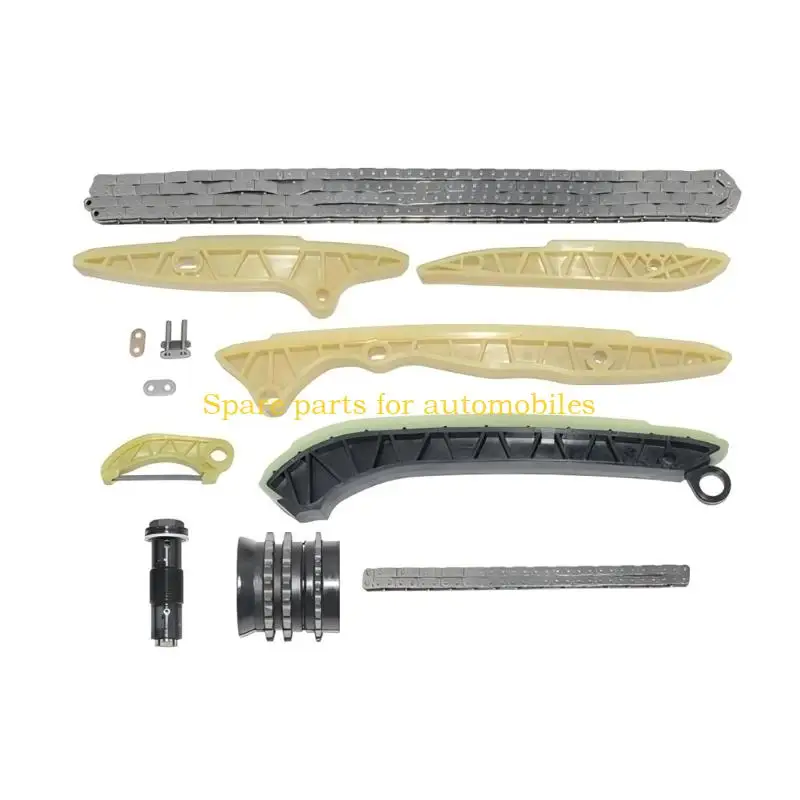 

H58F Timing System Repair Long Lasting Component 2720520016 Comprehensive Timing Chain set for Automotives SL-Class