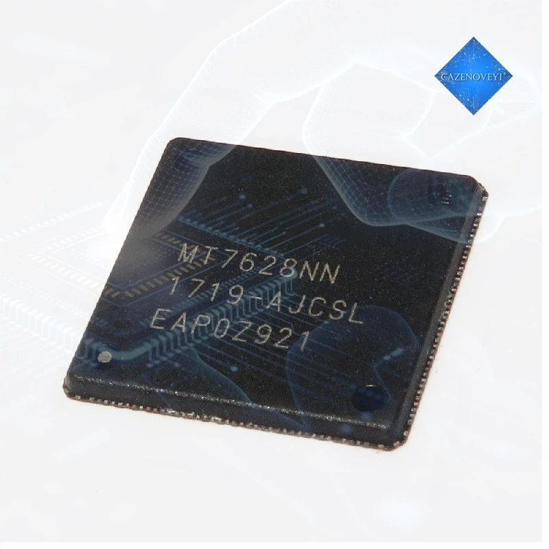 (5-10-20-30-100PCS) MT7628 QFN MT7628NN