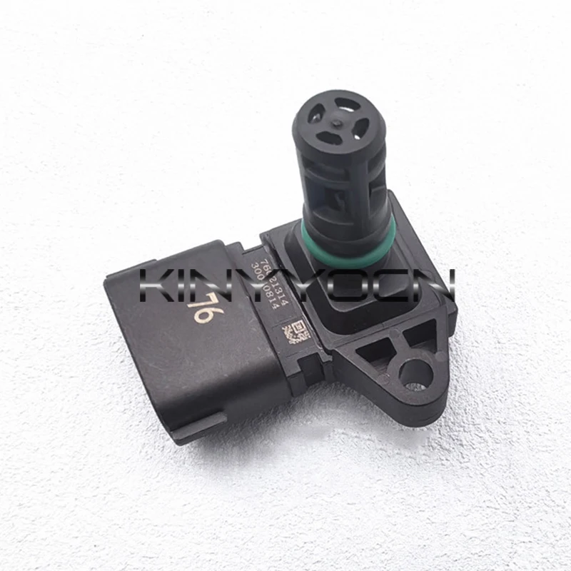 S11-1109411 Drucksensor für Chery QQ Motor 372/472 Ansauglufteinlass Temperatur Drucksensor