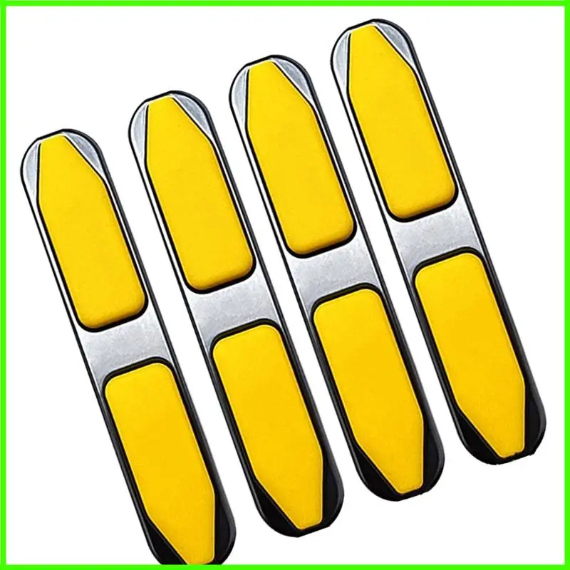 

Дверь автомобиля защитная отделка полоски царапины, устойчивая к высокой прочности ПВХ, декоративная защита для края автомобиля