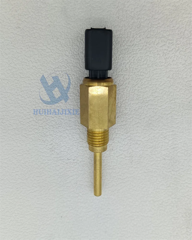 Construction Machinery Parts W85720580 Water Temperature Sensor For Perkins  Engine 403F-11 404D-22 403A-11 403A-15