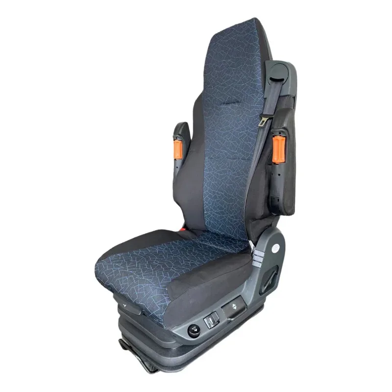 

Producer Direct Cost-Effective Semi-Truck Driver Seat for Heavy Trucks Car Seats