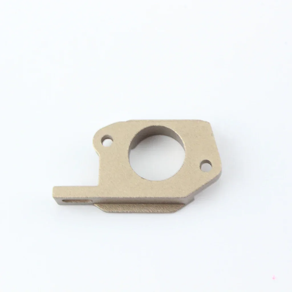 Metal Motor Mount Adjustment Block 104001-1895 for Wltoys 104001 1/10 RC Car Spare Parts Accessories