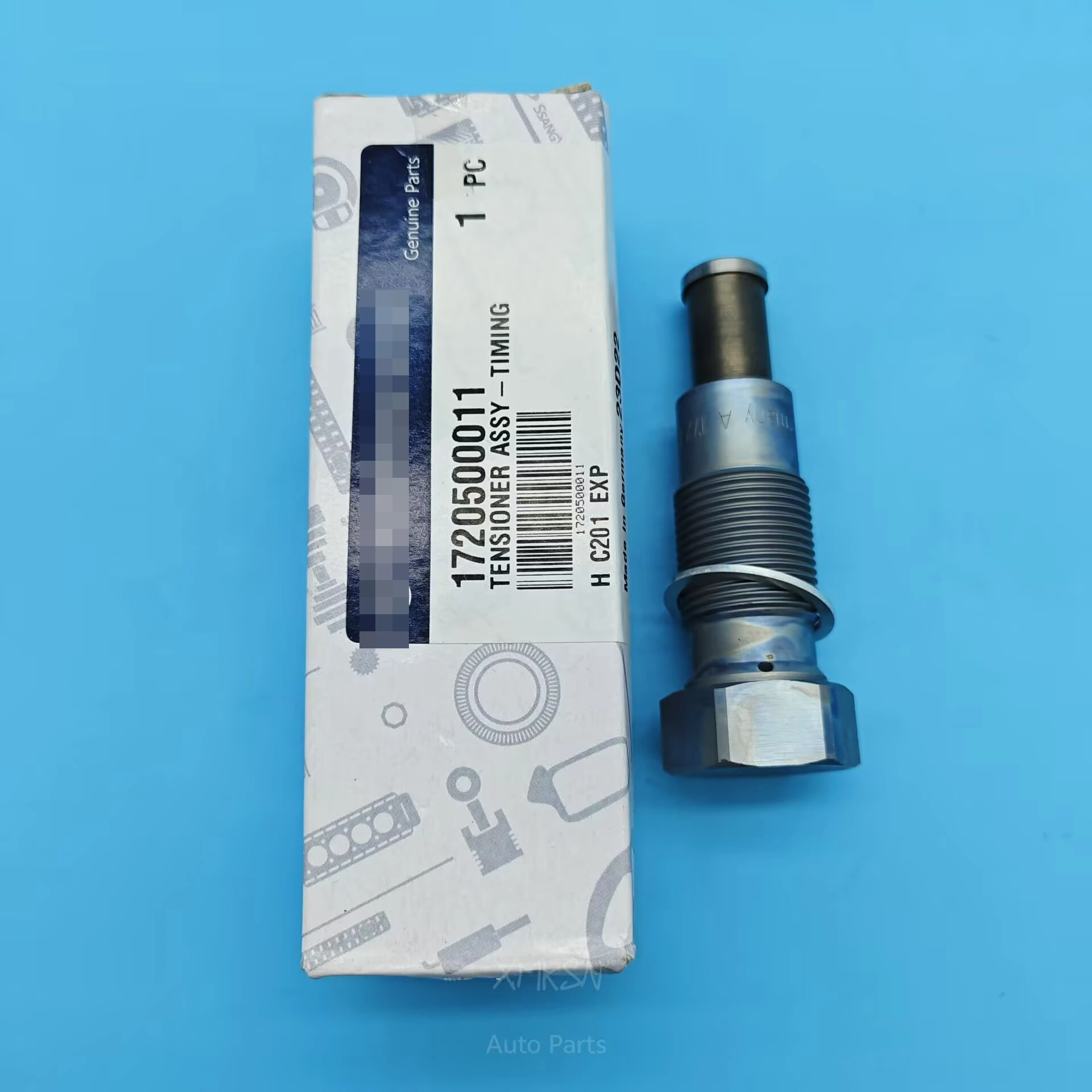 

Genuine Timing Chain Tensioner For Ssangyong Korando G20DF# 1720500011